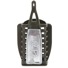Кормушка Salmo Square  040 60 гр   монтаж фидерный  SF002-060 — цена и наличие в каталоге
