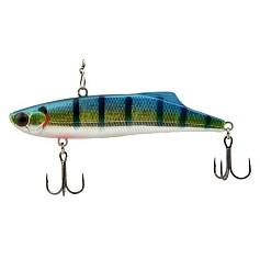 Воблер Ecopro Nemo Fin 90 062 Blue Stripper 28 гр   EPVNF90/28S-062 — цена и наличие в каталоге