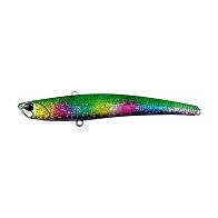 Воблер DUO Beach Walker Vib 100 #GOA0268 Sparkling Green Candy 21 гр   DUO-67304 — варианты, разновидности модели