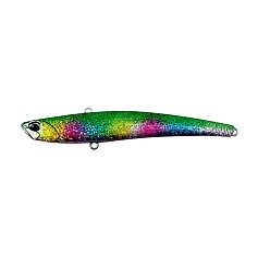 Воблер DUO Beach Walker Vib 100 #GOA0268 Sparkling Green Candy 21 гр   DUO-67304 — цена и наличие в каталоге