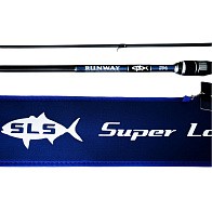 Спиннинг Xesta Runway SLS S94 284 см 7 - 30 гр  Super Long Shooter  XRSLS-S94 — варианты, разновидности модели