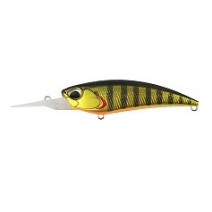 Воблер DUO Realis Shad 59 MR ASA3146 Gold Perch 4,7 гр   DUO-95772 — цена и наличие в каталоге