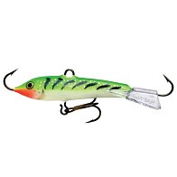 Балансир Rapala Jigging Rap 07 GGT 18 гр 70 мм   W07-GGT — варианты, разновидности модели