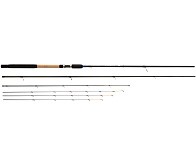 Фидерное Удилище Cadence CR10 11ft Feeder #2 330 см 15 - 60 гр    CR10 11ft Feeder #2 2020 — варианты, разновидности модели