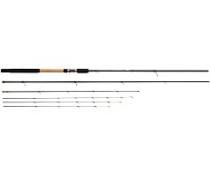 Фидерное Удилище Cadence CR10 11ft Feeder #2 330 см 15 - 60 гр    CR10 11ft Feeder #2 2020 — цена и наличие в каталоге