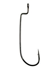 Крючок Офсетный Cobra Force 2311NSB №3/0 3 шт    CO501-K030 — цена и наличие в каталоге