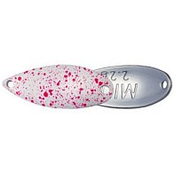 Колеблющаяся Блесна Forest Miu 2021 1.4g 1,4 гр 25 мм #04   MIU 2021 1.4g #04 — варианты, разновидности модели