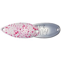 Колеблющаяся Блесна Forest Miu 2021 1.4g 1,4 гр 25 мм #04   MIU 2021 1.4g #04 — цена и наличие в каталоге