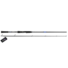 Спиннинг Relax Dictator 802HH 244 см 15 - 70 гр    RFD-802HH — цена и наличие в каталоге