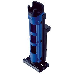 Держатель Meiho BM-230N Blue Black регулируемый  BM-230N-BL — цена и наличие в каталоге