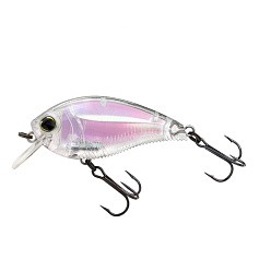 Воблер Yo-Zuri 3DB Crank 1.5 Squarebill 60F TM 14 гр   R1352-TM — цена и наличие в каталоге