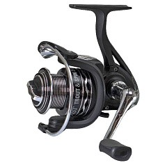 Катушка WFT Fast Trout&Spin 10 2500FD    1D-A-908-025 — цена и наличие в каталоге