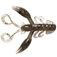 Силиконовая приманка Lucky John Rock Craw 2.0in 51 мм 10 шт S21 Pro Series  140123-S21 — варианты, разновидности модели