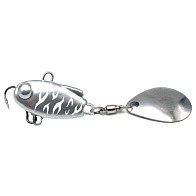 Тейл-спиннер UF Studio Наш TC-1 7 гр 53 мм 14 Малек   ТС7#14Ма — варианты, разновидности модели