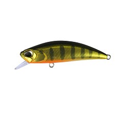 Воблер DUO Spearhead Ryuki 50SP ASA3146 Gold Perch 3,3 гр   DUO-06741 — цена и наличие в каталоге