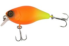 Воблер Jackall Chubby 38 SR Chartreuse Orange 4,2 гр — цена и наличие в каталоге
