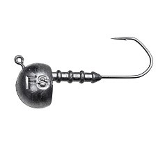 Джиг-головка Fishing Style Barbarian 120 №4/0 12 гр 5 шт    B4-12 — цена и наличие в каталоге