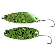 Колеблющаяся Блесна Smith Pure 2.7 2,7 гр 30 мм S14 — варианты, разновидности модели