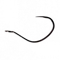 Крючок Одинарный Decoy Area Hook Type IX №10 12 шт — варианты, разновидности модели