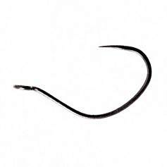 Крючок Одинарный Decoy Area Hook Type IX №10 12 шт — цена и наличие в каталоге