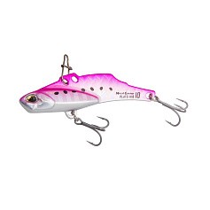Цикада DUO Metal Garage Plate Vib 50 10 гр PHA0119 Pink Sardine   DUO-34587 — цена и наличие в каталоге