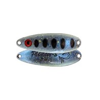 Колеблющаяся Блесна LureMax Plankton-S 5 5 гр 40 мм 108   LSPS40/5-108 — варианты, разновидности модели
