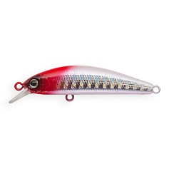 Воблер Strike Pro Mets 50S 022PPP-713 Redhead Silver 4 гр   JS-358#022PPP-713 — цена и наличие в каталоге