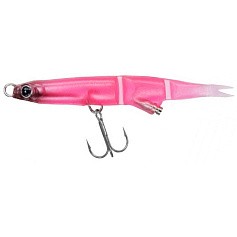 Воблер Daiwa Gekkabijin Chibiuoshirasu 55 Glow Pink 1,5 гр — цена и наличие в каталоге