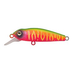 Воблер Strike Pro Midge 40 A230S Watermelon Mat Tiger 2 гр   EG-074SP#A230S — цена и наличие в каталоге