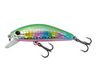 Воблер Kosadaka M-Minnow XS 50F CL 4,1 гр   Mminxs50F-CL — варианты, разновидности модели