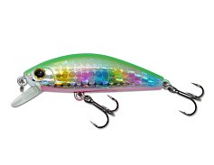 Воблер Kosadaka M-Minnow XS 50F CL 4,1 гр   Mminxs50F-CL — цена и наличие в каталоге