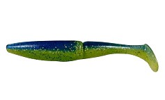 Силиконовая приманка Sawamura One'Up Shad 6 152 мм 4 шт 158   SWSH6158 — цена и наличие в каталоге