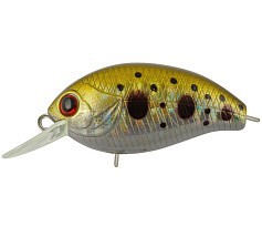 Воблер TsuYoki Agent 36SS 027 5 гр — цена и наличие в каталоге