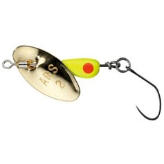 Вращающаяся Блесна Smith AR Spinner SH №8 2 гр 26 — цена и наличие в каталоге
