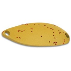 Колеблющаяся Блесна Forest Miu 2.8g 2,8 гр 29 мм #17   MIU 2.8g #17 — цена и наличие в каталоге