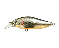 Воблер Kosadaka Inborn XS 75F SBL 12,3 гр   InbxS75F-SBL — цена и наличие в каталоге