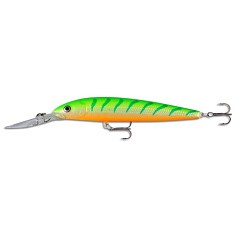 Воблер Rapala Downdeep Husky Jerk 10 GTU 11 гр   DHJ10-GTU — цена и наличие в каталоге