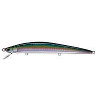 Воблер Strike Pro Slingshot Minnow 120F 692-713-RP Pacific Sardine 12,6 гр   EG-145F#692-713-RP — варианты, разновидности модели