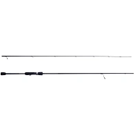 Спиннинг Cadence Averon Trout 632UL 192 см 0,9 - 4 гр — варианты, разновидности модели
