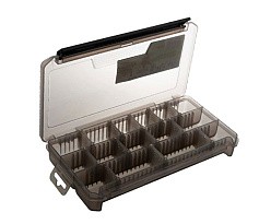 Коробка Три Кита КДП  2 23х11,5х3,5 см Дымка — цена и наличие в каталоге