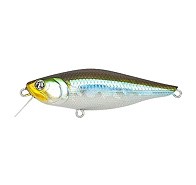Воблер Pontoon 21 Kalikana 91SP-SR 005 Crash HG Wakasagi 17,2 гр   P21-KAL-91SP-SR-005 — варианты, разновидности модели