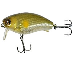 Воблер Jackall Cherry 0 Footer 48 Ghost Ayu 7,6 гр — цена и наличие в каталоге