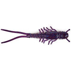 Силиконовая приманка Lucky John Tioga Hog 3.5in 89 мм 6 шт S63 Pro Series  140195-S63 — цена и наличие в каталоге