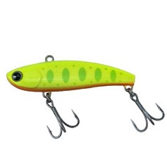 Воблер IMA Koume 60 R15 Dotty Lemon 11 гр   KU-Z2938 — цена и наличие в каталоге