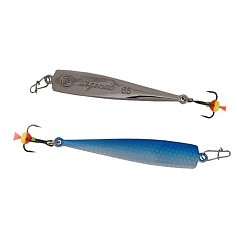 Зимняя Блесна ECOPRO Legenda 9,5 гр 65 мм BUS   EPVJLT65BUS — цена и наличие в каталоге