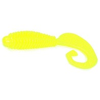 Силиконовая приманка Reins G-Tail Grub 3 75 мм 12 шт 015-Chart Pearl   GTG3-015 — варианты, разновидности модели