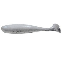 Силиконовая приманка Keitech Easy Shiner 3.5 89 мм 7 шт 422 Sight Flash — цена и наличие в каталоге