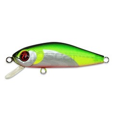 Воблер Pontoon 21 CrackJack 78SP-SR R37 Flashing Chartreuse 10,8 гр   P21-CRJ-78SP-SR-R37 — цена и наличие в каталоге