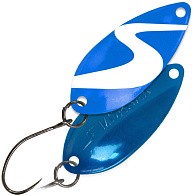 Колеблющаяся Блесна Norstream Area Morgan 42 4,2 гр 32 мм S8   NA-MO42-S8 — варианты, разновидности модели