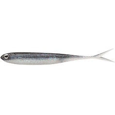 Силиконовая приманка Fish Arrow Flash J Split Heavy 7 178 мм 3 шт 041-Crystal Wakasagi   FASPH7041 — цена и наличие в каталоге